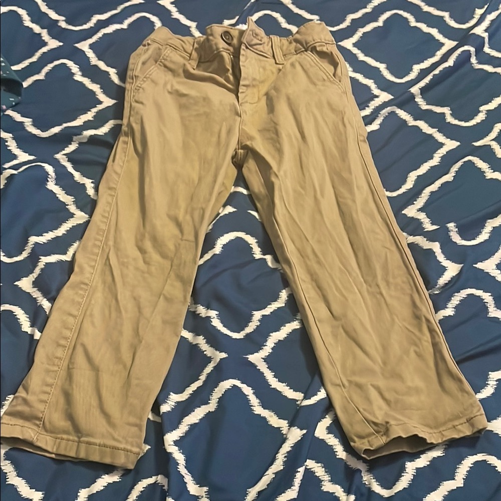 Falls Creek boys Khaki Chinos
